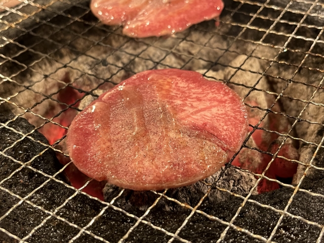 牛タン