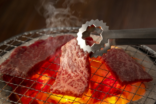 焼肉