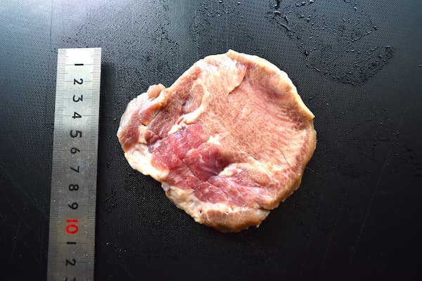 肉のいとう「杜の都仙台名物肉厚牛たん」