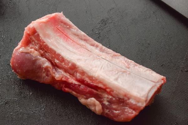 豚肉スペアリブ