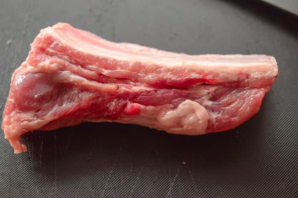 豚肉スペアリブ