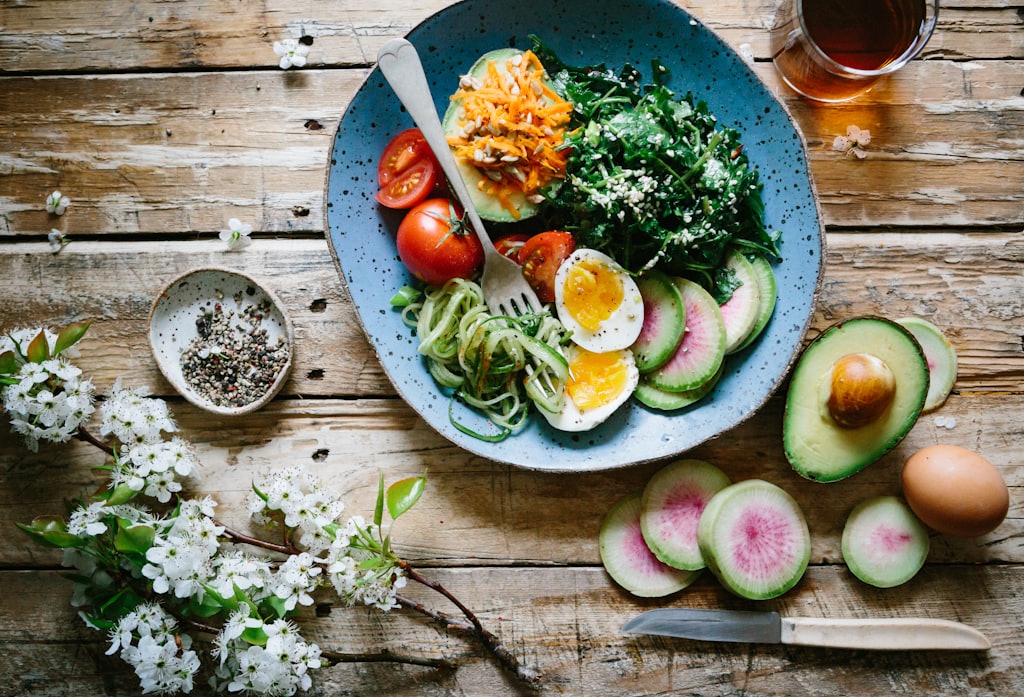 栄養成分